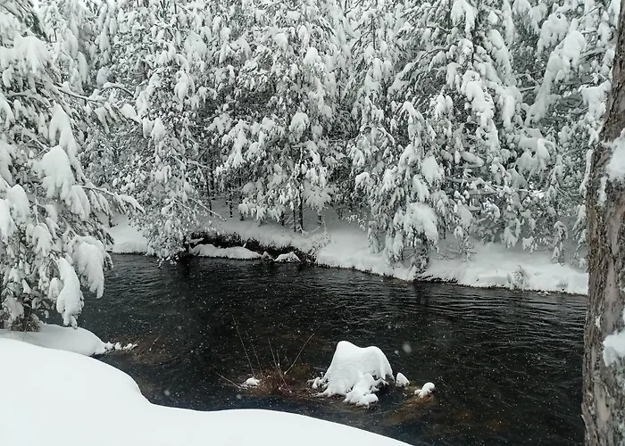 Garac Zlatibor Vikendica