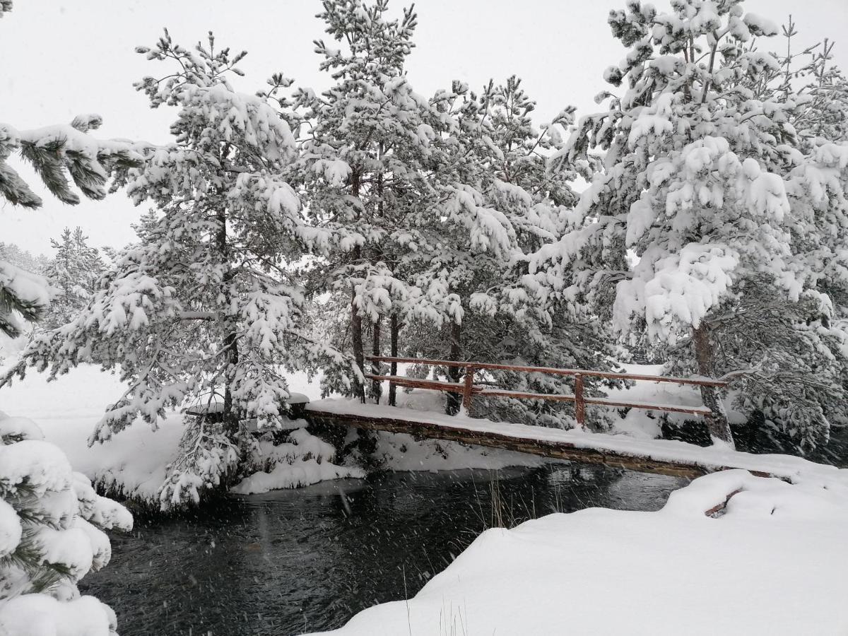 Garac Vikendica Zlatibor