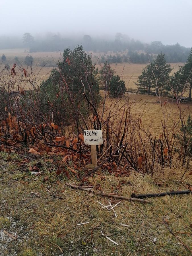 Garac Vikendica * Zlatibor