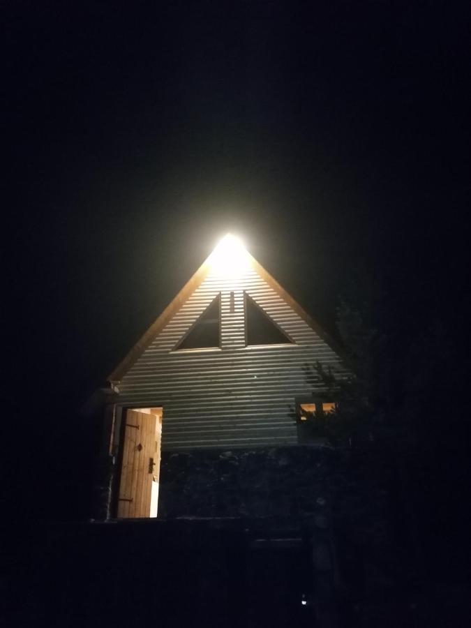 Garac Vikendica Casa vacanze Zlatibor