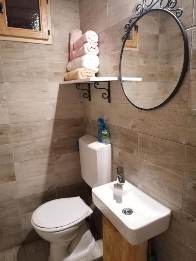Garac Vikendica *