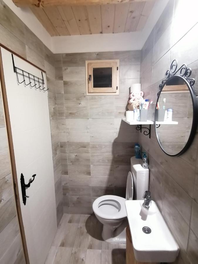 Garac Vikendica Zlatibor