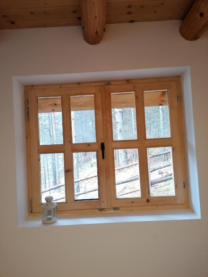 Garac Vikendica * Zlatibor