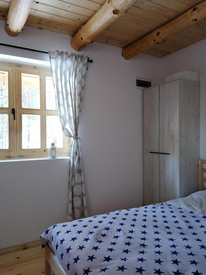 Garac Vikendica *