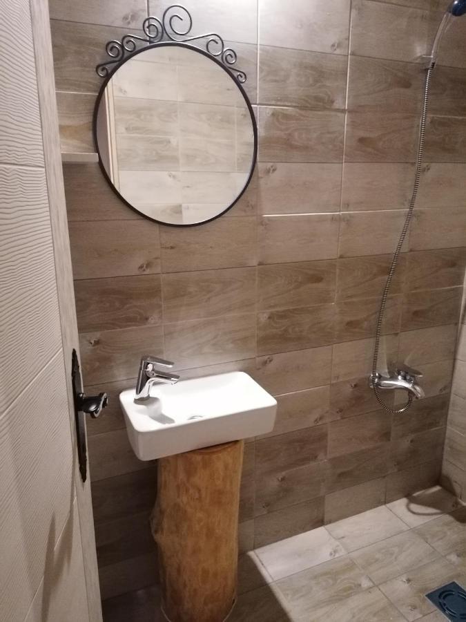 Garac Vikendica
