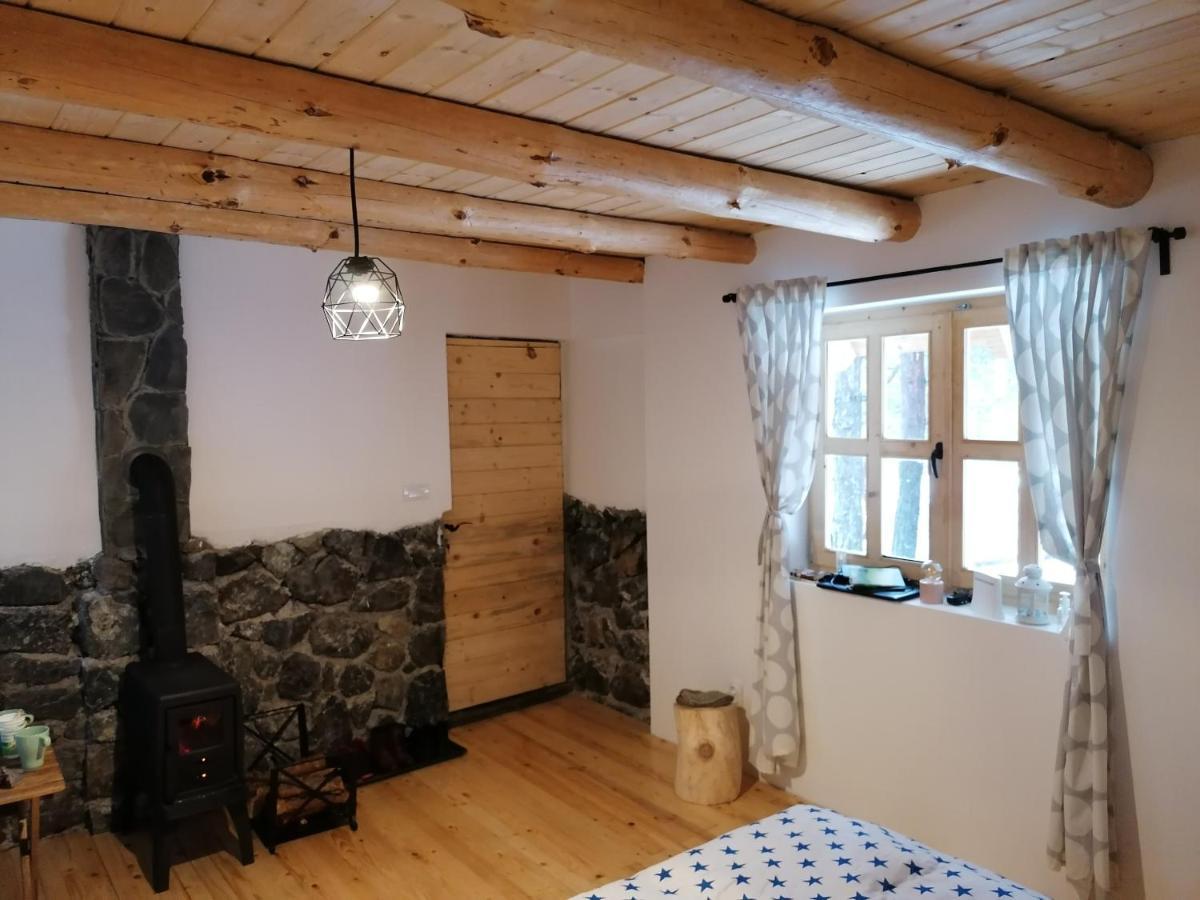Garac Vikendica Zlatibor