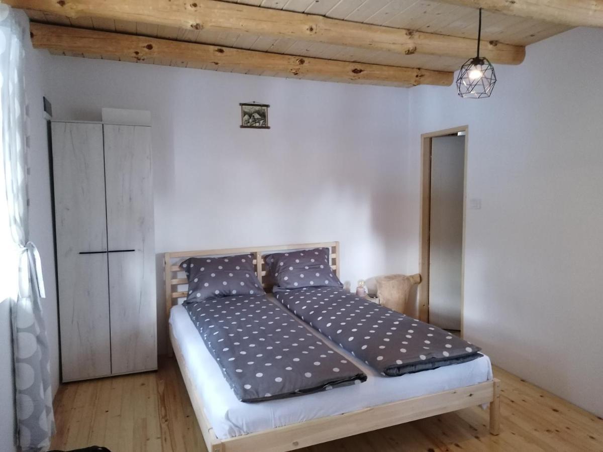 Garac Vikendica Casa vacanze *