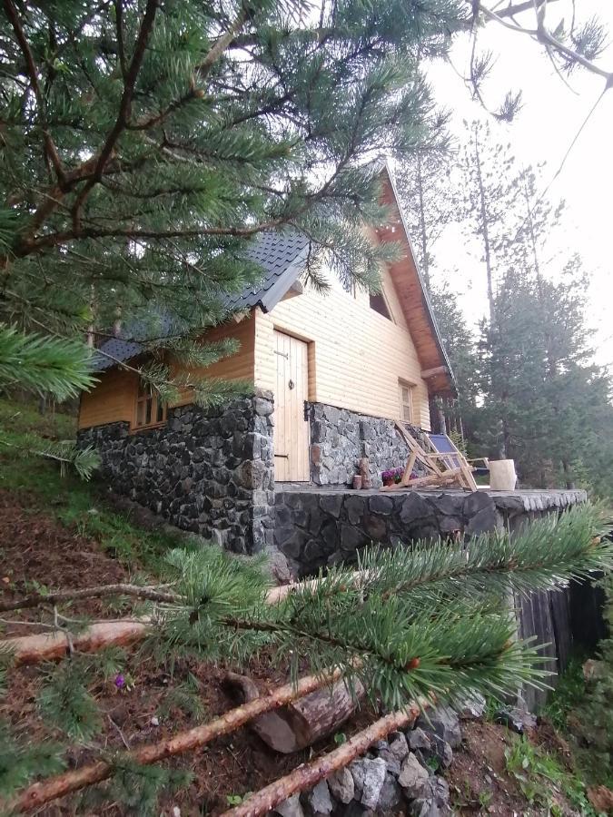 Garac Vikendica
