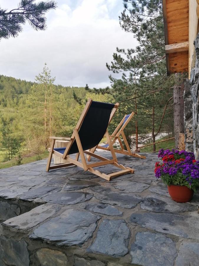 Casa vacanze Garac Vikendica *