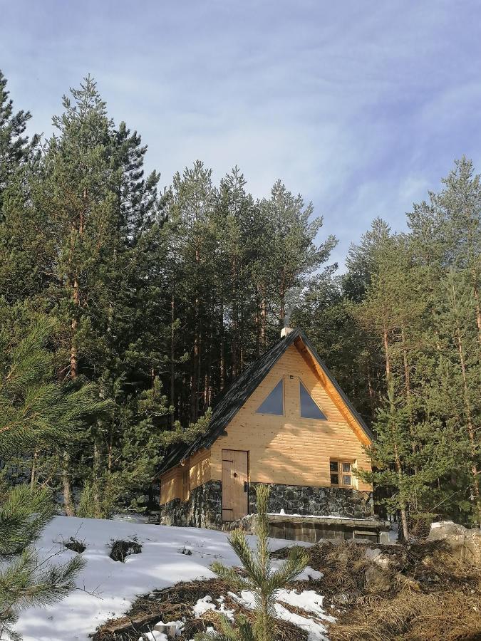 Casa vacanze Garac Vikendica Zlatibor