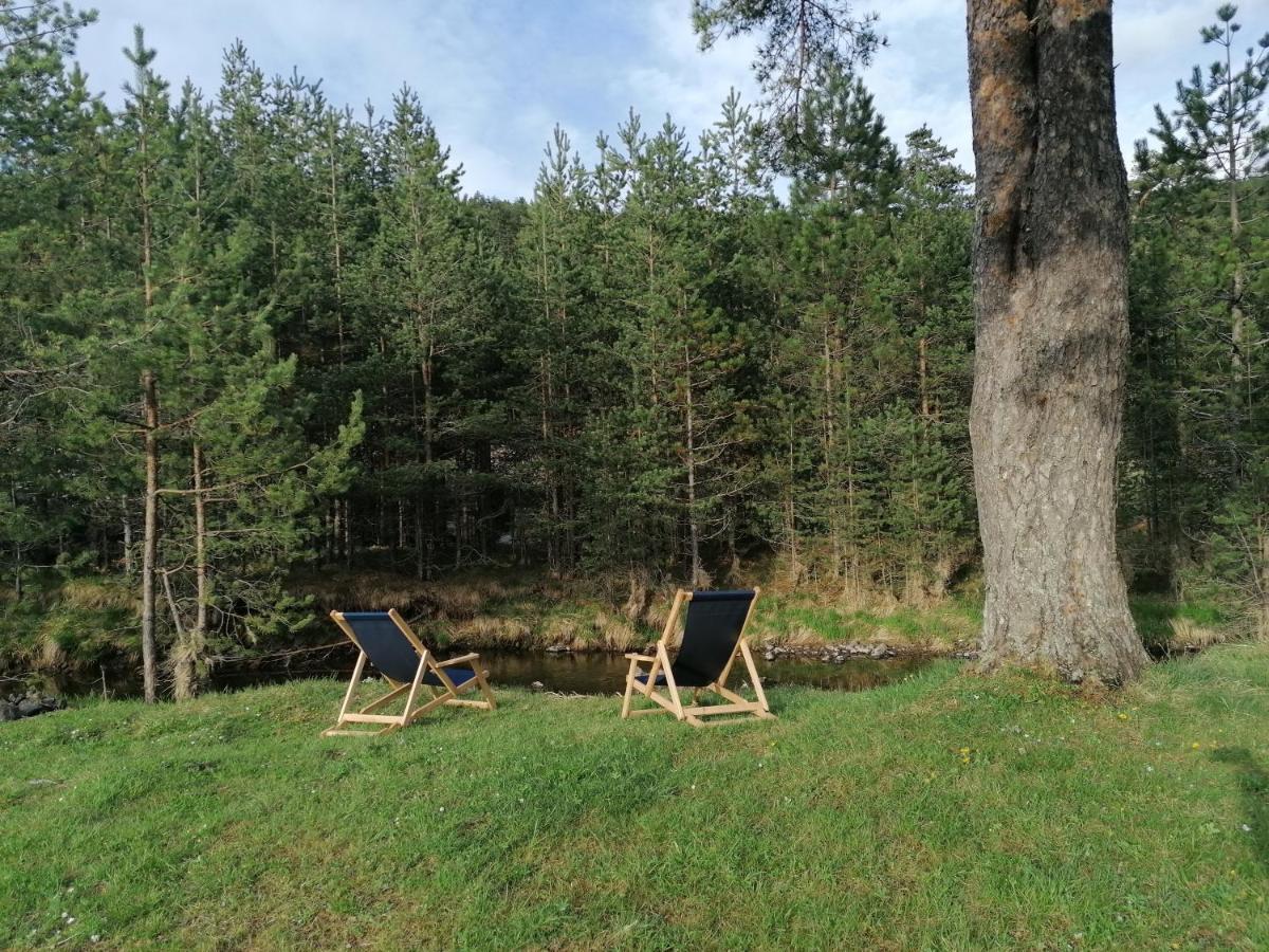 Casa vacanze Garac Vikendica *