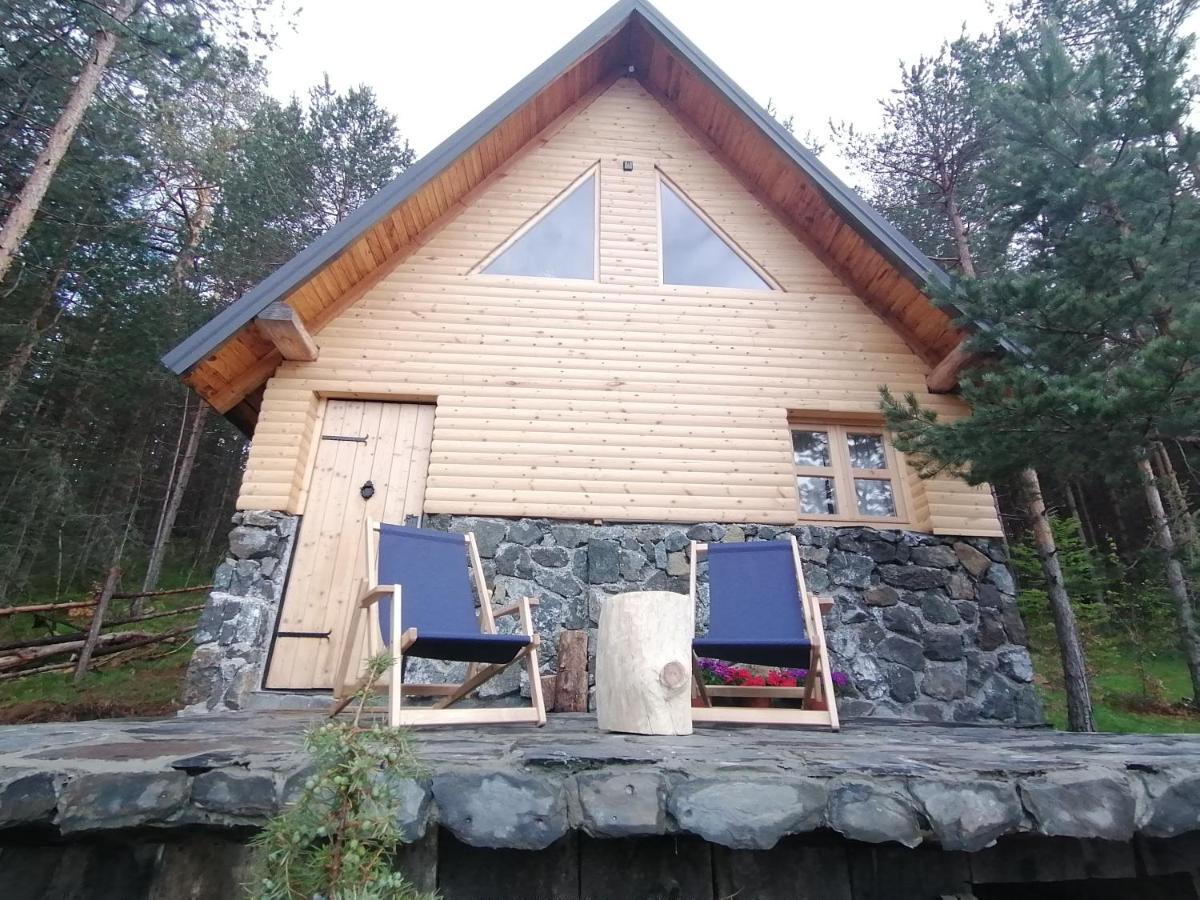 Garac Vikendica Zlatibor