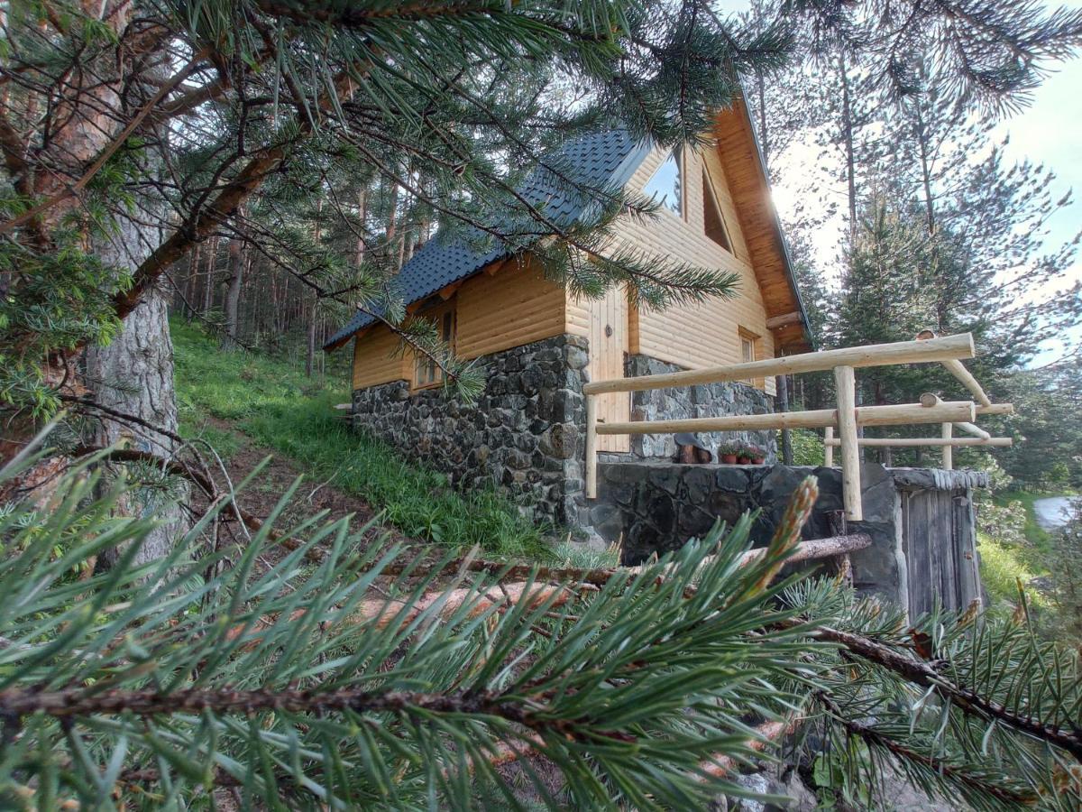 Casa vacanze Garac Vikendica Zlatibor